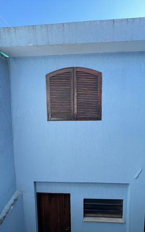 Casa à venda com 120m², 5 quartos e 2 vagas Casa à venda com 120m², 5 quartos e 2 vagasQuarto 3