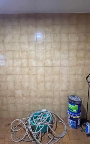 Casa à venda com 120m², 5 quartos e 2 vagas Casa à venda com 120m², 5 quartos e 2 vagasEdícula - Cozinha