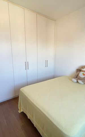 Casa à venda com 120m², 5 quartos e 2 vagas Casa à venda com 120m², 5 quartos e 2 vagasQuarto 1