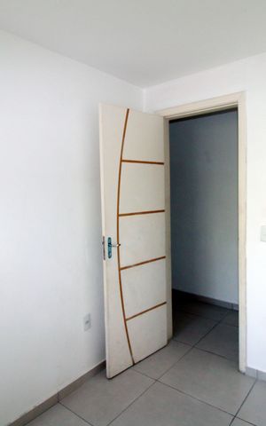 Casa para alugar com 84m², 2 quartos e 1 vagaQuarto 1
