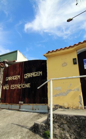 Casa para alugar com 84m², 2 quartos e 1 vagaFachada da casa