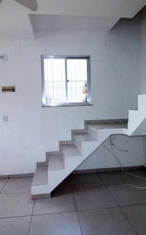 Casa para alugar com 84m², 2 quartos e 1 vagaSala