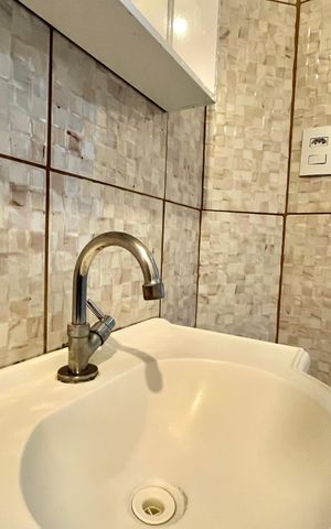 Apartamento à venda com 76m², 2 quartos e 1 vagaBanheiro