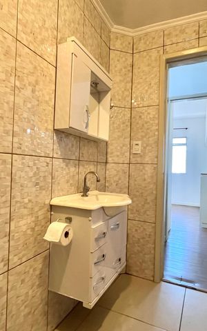 Apartamento à venda com 76m², 2 quartos e 1 vagaBanheiro