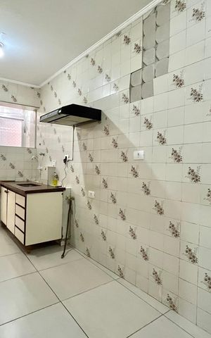 Apartamento à venda com 76m², 2 quartos e 1 vagaCozinha
