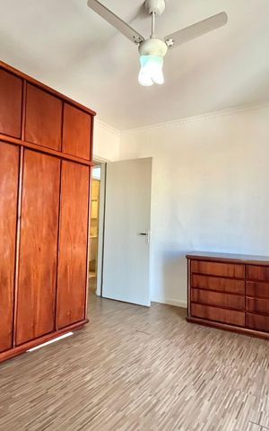 Apartamento à venda com 76m², 2 quartos e 1 vagaQuarto 1