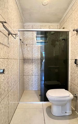 Apartamento à venda com 76m², 2 quartos e 1 vagaBanheiro