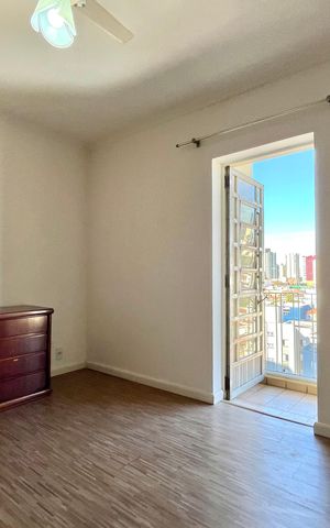 Apartamento à venda com 76m², 2 quartos e 1 vagaQuarto 1