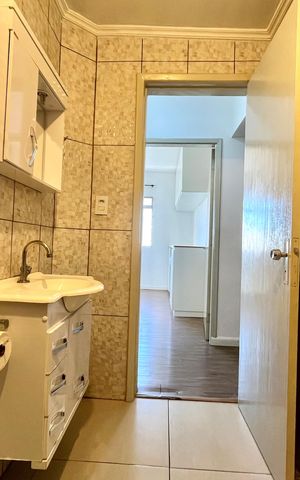 Apartamento à venda com 76m², 2 quartos e 1 vagaBanheiro