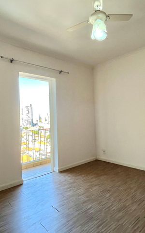 Apartamento à venda com 76m², 2 quartos e 1 vagaQuarto 1