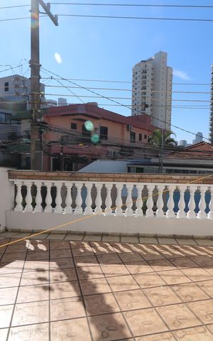 Casa à venda com 350m², 3 quartos e 2 vagasVaranda