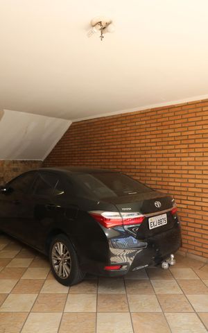 Casa à venda com 350m², 3 quartos e 2 vagasGaragem