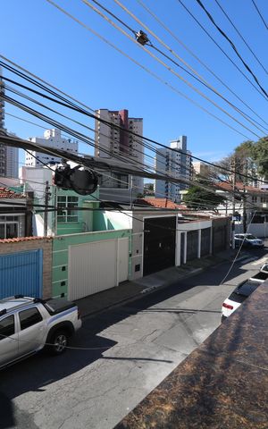 Casa à venda com 350m², 3 quartos e 2 vagasVaranda