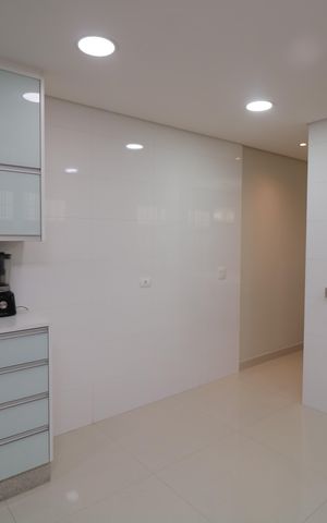 Casa à venda com 350m², 3 quartos e 2 vagasCozinha