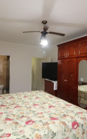 Casa à venda com 350m², 3 quartos e 2 vagasSuíte 3