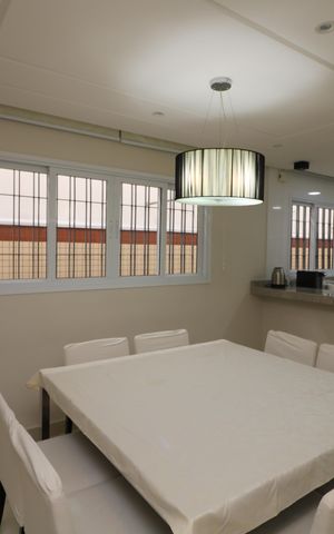 Casa à venda com 350m², 3 quartos e 2 vagasSala de Jantar