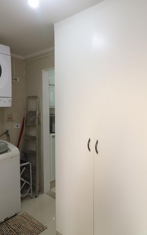 Casa à venda com 350m², 3 quartos e 2 vagasÁrea de Serviço