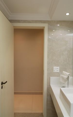 Casa à venda com 350m², 3 quartos e 2 vagasLavabo