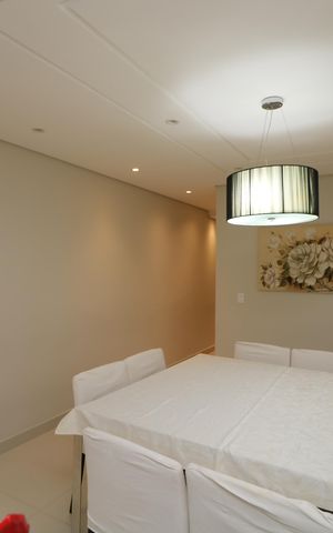 Casa à venda com 350m², 3 quartos e 2 vagasSala de Jantar