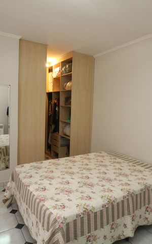 Casa à venda com 350m², 3 quartos e 2 vagasSuíte 