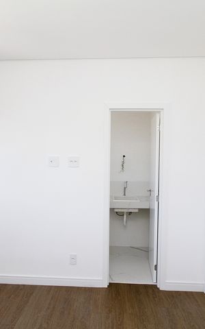 Apartamento à venda com 363m², 4 quartos e 4 vagasQuarto 3 - Suíte