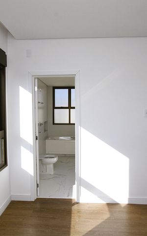 Apartamento à venda com 363m², 4 quartos e 4 vagasQuarto 4 - Suíte