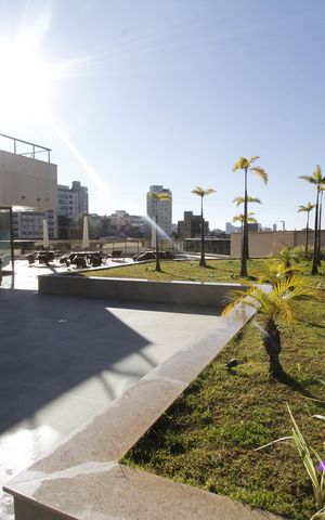 Apartamento à venda com 363m², 4 quartos e 4 vagasÁrea comum