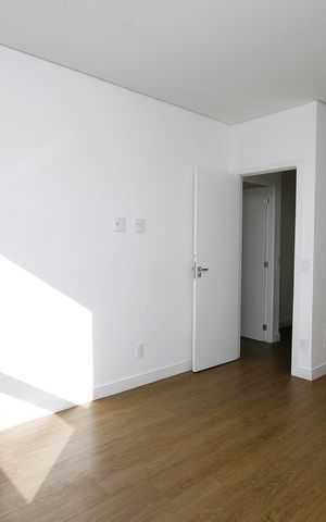 Apartamento à venda com 363m², 4 quartos e 4 vagasQuarto 4 - Suíte