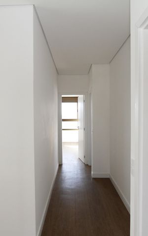 Apartamento à venda com 363m², 4 quartos e 4 vagasCorredor