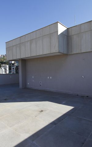 Apartamento à venda com 363m², 4 quartos e 4 vagasCobertura