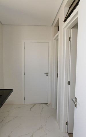 Apartamento à venda com 363m², 4 quartos e 4 vagasÁrea de Serviço