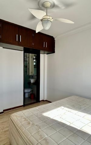 Apartamento à venda com 54m², 2 quartos e sem vaga Apartamento à venda com 54m², 2 quartos e sem vagaQuarto 1