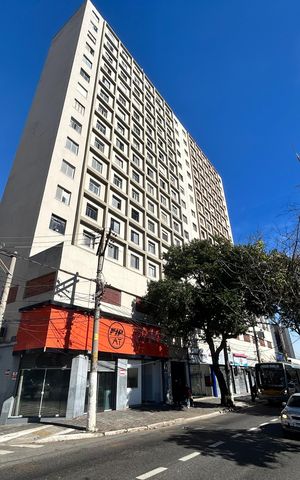 Apartamento à venda com 54m², 2 quartos e sem vaga Apartamento à venda com 54m², 2 quartos e sem vagaFachada