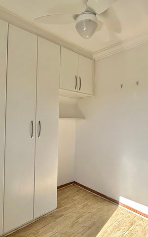 Apartamento à venda com 54m², 2 quartos e sem vaga Apartamento à venda com 54m², 2 quartos e sem vagaQuarto 2