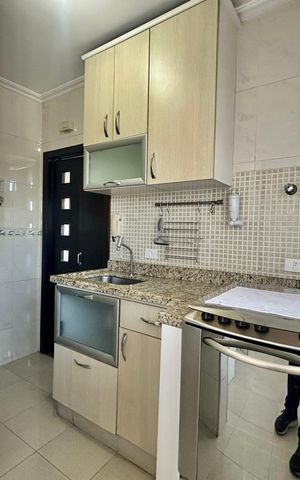 Apartamento à venda com 54m², 2 quartos e sem vaga