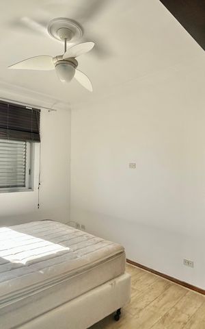 Apartamento à venda com 54m², 2 quartos e sem vaga Apartamento à venda com 54m², 2 quartos e sem vagaQuarto 1