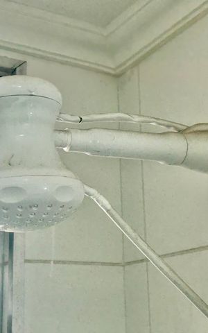 Apartamento à venda com 54m², 2 quartos e sem vaga Apartamento à venda com 54m², 2 quartos e sem vagaBanheiro do Quarto 1