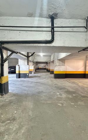 Apartamento à venda com 54m², 2 quartos e sem vaga Apartamento à venda com 54m², 2 quartos e sem vagaGaragem