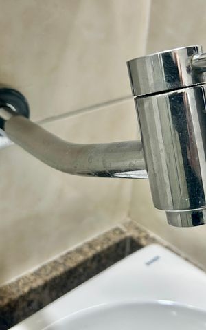 Apartamento à venda com 54m², 2 quartos e sem vaga Apartamento à venda com 54m², 2 quartos e sem vagaBanheiro