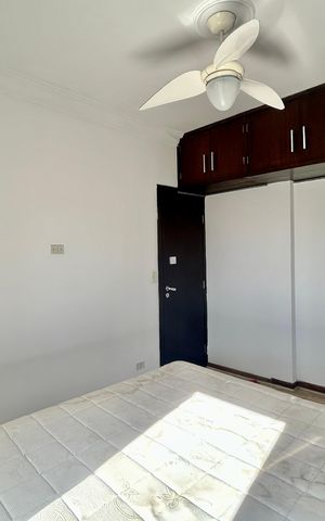 Apartamento à venda com 54m², 2 quartos e sem vaga Apartamento à venda com 54m², 2 quartos e sem vagaQuarto 1