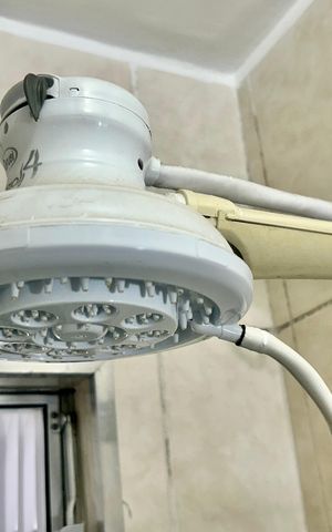 Apartamento à venda com 54m², 2 quartos e sem vaga Apartamento à venda com 54m², 2 quartos e sem vagaBanheiro