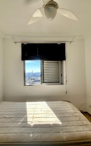 Apartamento à venda com 54m², 2 quartos e sem vaga Apartamento à venda com 54m², 2 quartos e sem vagaQuarto 1