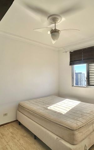 Apartamento à venda com 54m², 2 quartos e sem vaga Apartamento à venda com 54m², 2 quartos e sem vagaQuarto 1