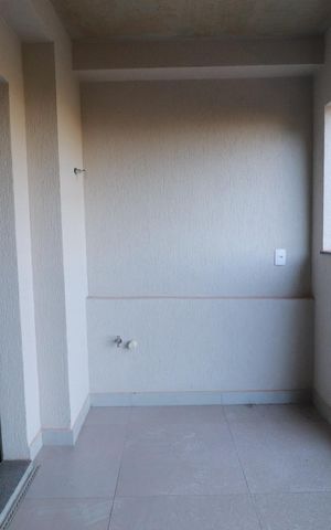 Apartamento para alugar com 38m², 1 quarto e 1 vagaVaranda 
