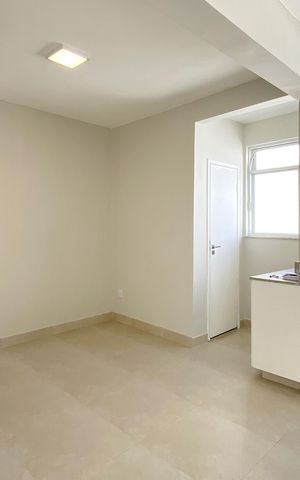 Apartamento à venda com 84m², 3 quartos e 2 vagas Apartamento à venda com 84m², 3 quartos e 2 vagasSala de Jantar