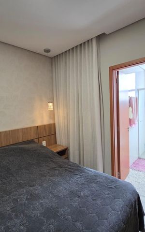 Apartamento à venda com 112m², 2 quartos e 2 vagas