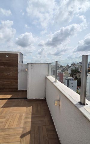 Apartamento à venda com 112m², 2 quartos e 2 vagas