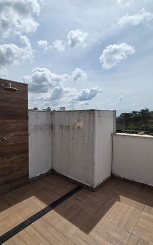 Apartamento à venda com 112m², 2 quartos e 2 vagas