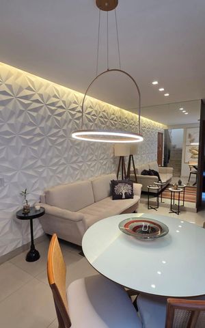 Apartamento à venda com 112m², 2 quartos e 2 vagas
