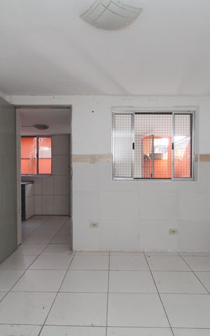 Casa para alugar com 50m², 1 quarto e sem vagaSala